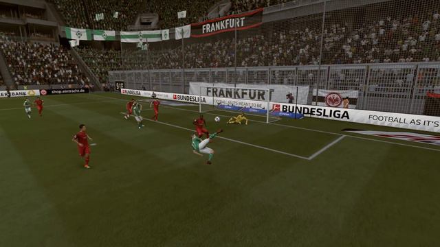 FIFA 19 Traumtor von Fin Bartels смотреть онлайн