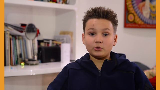 Пожелания детей мамам на 8 марта: Арсений Цигаль смотреть онлайн
