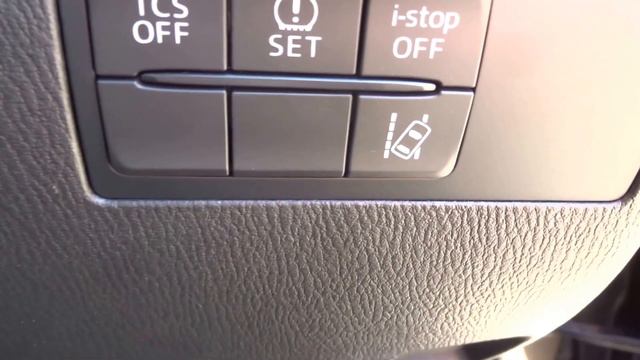 FX17UGY Mazda CX-3 1.5d Sport Nav 5dr - Demo смотреть онлайн