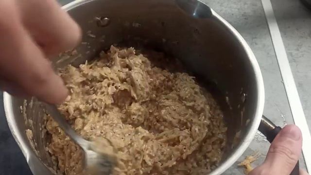 ОВСЯНЫЕ КОТЛЕТЫ?ГОЛОДНЫХ 90-Х.ПРОСТО И ВКУСНО смотреть онлайн