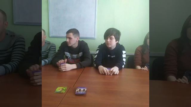 Игра СВИНТУС смотреть онлайн