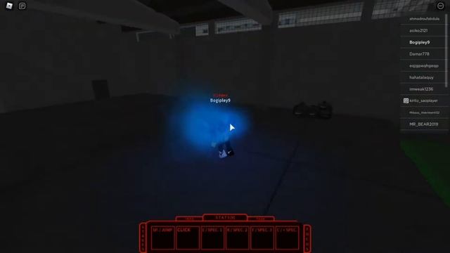 Первый раз зашёл в Ro-Ghul в Roblox. Купил кагуне Канеки! ? смотреть онлайн