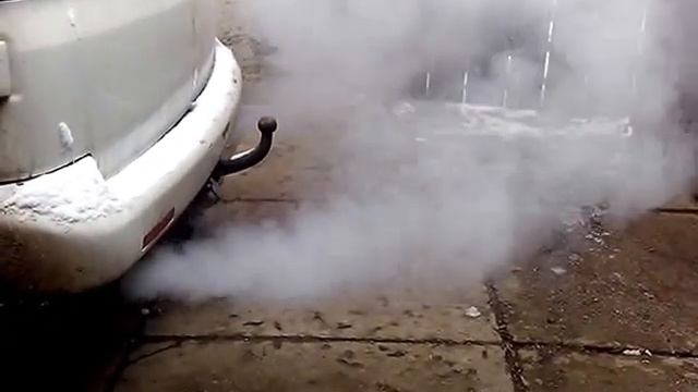 дымит пока холодный Т5 смотреть онлайн