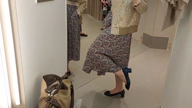 Что я ношу от ANNA VERDI, моя личная коллекция. Мой элегантный возраст смотреть онлайн