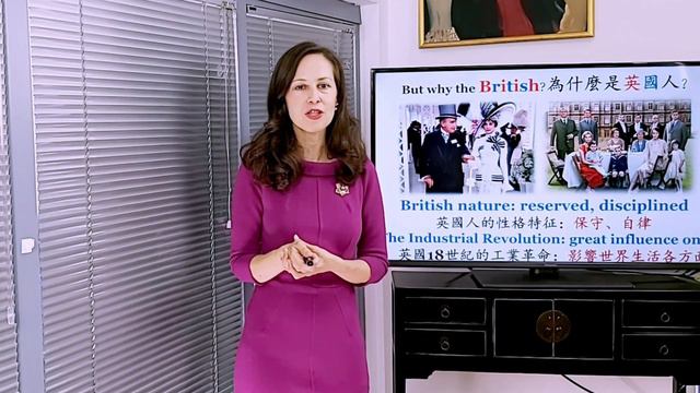 The Beauty of British Etiquette: Its Importance and Impact. See below online course info & discount смотреть онлайн