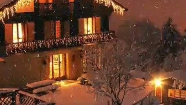 красивый гиф# добрый вечер) смотреть онлайн