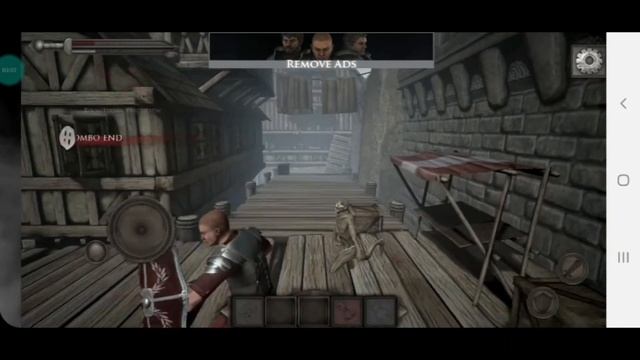 Evhacon 2 HD 200mb lang mga Boss Offline RPG game смотреть онлайн