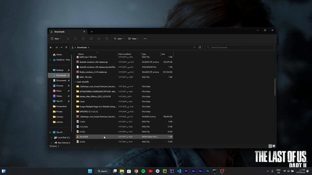 #01 تحميل وتثبيت برنامج IDE | visual studio code وتثبيت python смотреть онлайн