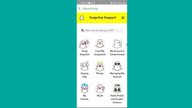 How to Fix My AI Not Showing on Snapchat | Snapchat My AI Not Available | How to Get My AI Snapchat смотреть онлайн