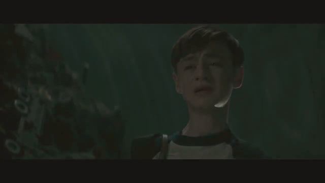 IT(2017) Bill se encuentra con Georgie (Español Latino) смотреть онлайн