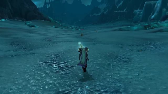 MELEE In Wrath Classic - In Brief... смотреть онлайн