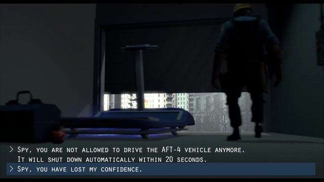 [SFM] Fusion 2048 - Source Filmmaker original story смотреть онлайн