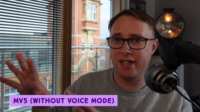 Shure MV7 Vs Shure MV5 | Best USB Microphones For Podcasting And Radio