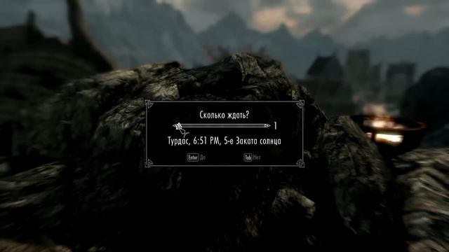 Skyrim. Прокачиваем кузнечное дело и зачарование смотреть онлайн