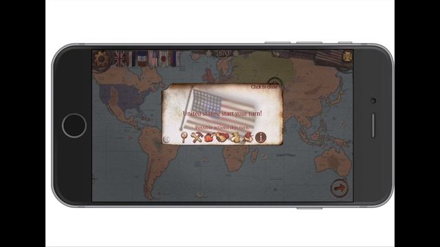 Colonial Conquest Review смотреть онлайн