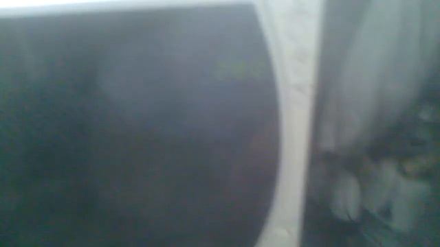 Первое включение микроволновки DAEWOO KQG 868G смотреть онлайн