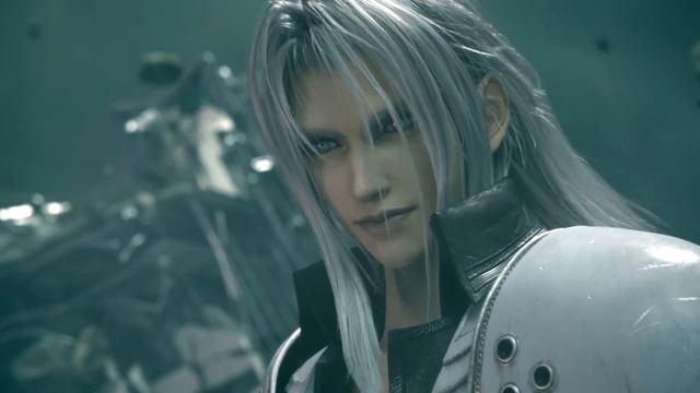 FINAL FANTASY 7 REMAKE Gameplay Walkthrough ENDING FULL GAME - No Commentary (PC) смотреть онлайн