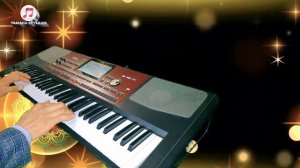 Попурри. Той ырлары. KORG PA 700 Ибрагим Эрманасов#тойырлары #тойәндери