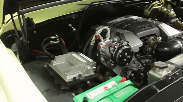 1968 Chevrolet Suburban C20 With Teardrop Camper For Sale | 6872-ATL