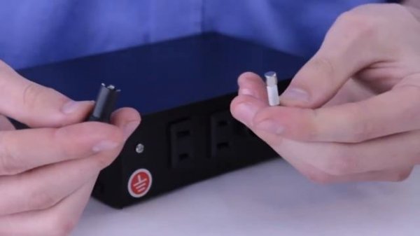 How to Use: Dual Channel LED Rope Light Dimmer