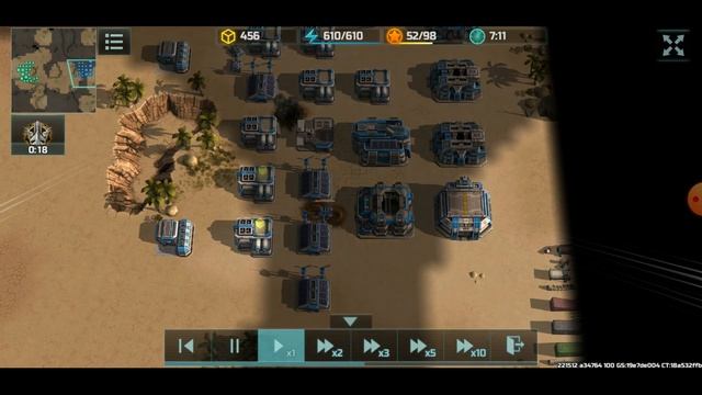 Раш или развитие? | Art of War 3 смотреть онлайн