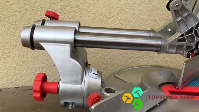 Торцовочная пила Kraissmann 2100-GS-255 смотреть онлайн