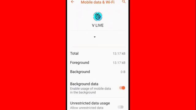 V LIVE App Fix A temporary error has occurred Please try again ( Error Code : 0) Problem Solve смотреть онлайн