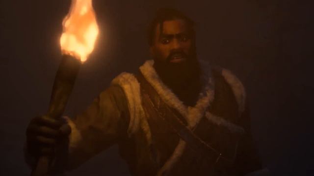 Diablo 4 Intro Cinematic - Diablo IV Discord Deutsch смотреть онлайн