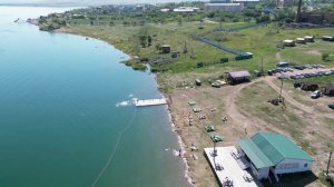 2022 Озеро Шира. Хакасия. DJI 0072