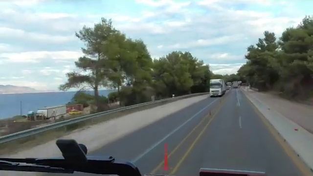 Greece Part 5 Patras Athens (Outdated) смотреть онлайн