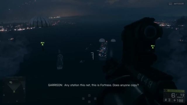 Battlefield 4 on GT 630 2 GB смотреть онлайн
