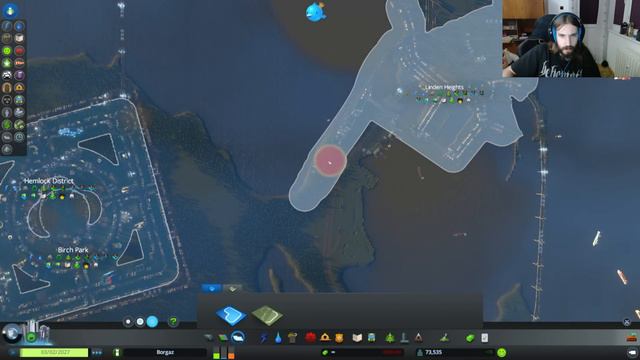 КВАРТАЛИТЕ СА СВЪРЗАНИ! / SKYLINES ep315 смотреть онлайн