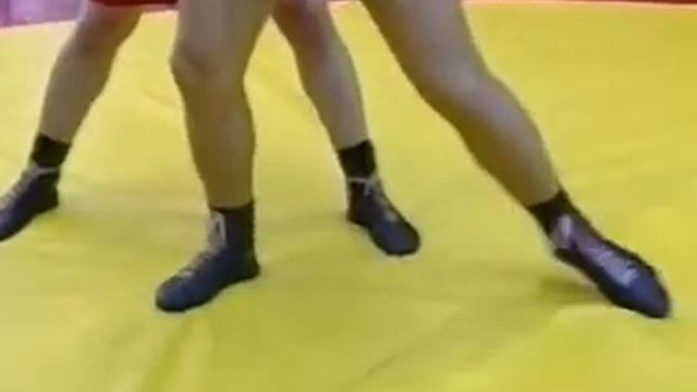 3. Искусство броска. Броски через спину и бедро смотреть онлайн