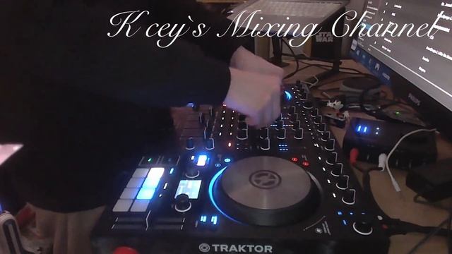 Electro Swing MIX  # Live