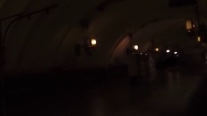 метро Лиговский Проспект