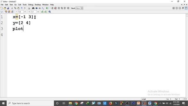 How to Plot Straight Line in Matlab bangla смотреть онлайн