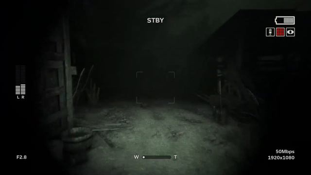 OUTLAST 2 СТРИМ/ПРОХОЖДЕНИЕ OUTLAST 2 НА РУССКОМ смотреть онлайн