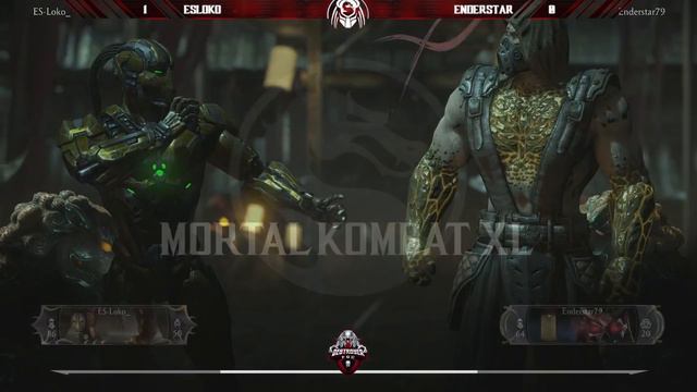 LEGENDARY GORO PLAYER TAKES ON UNBERABLESKILL! - Various FT5's - MKX смотреть онлайн