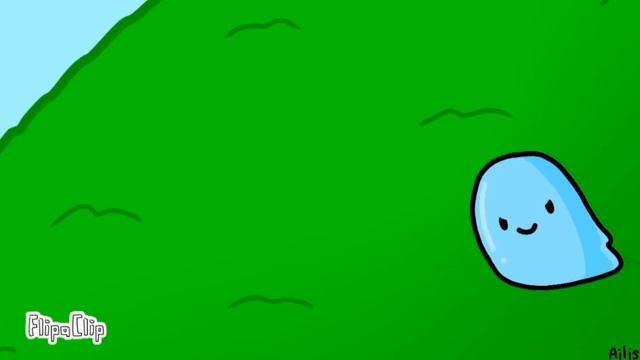Blob animation смотреть онлайн