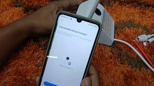 how to setup v380 wifi smart net camera bangla смотреть онлайн