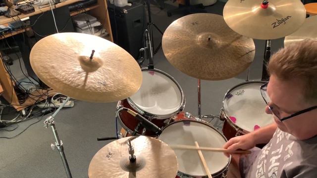 Peg - Steely Dan (drum Cover) смотреть онлайн