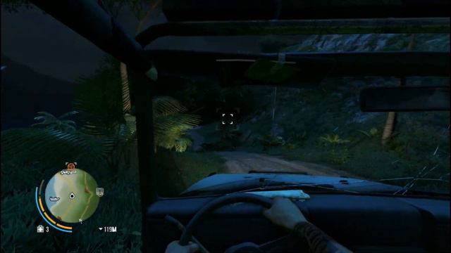 Far Cry 3 - 9 прохождение ( Служба спасения воинов / Забытый эксперимент / Расплата )