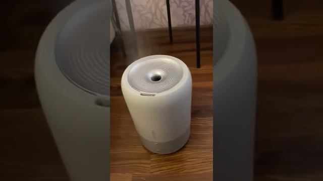 Увлажнитель воздуха Dawn от doterra смотреть онлайн