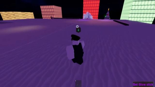 ROBLOX Admin makes me SECURITY on ROBLOX Voice Chat! смотреть онлайн