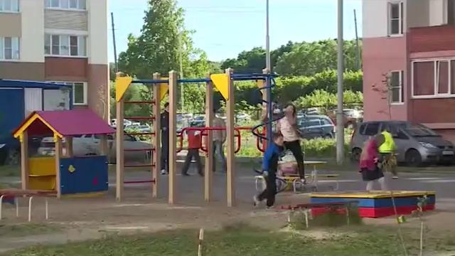 АРБЕКОВСКАЯ ЗАСТАВА РАСТЕТ смотреть онлайн