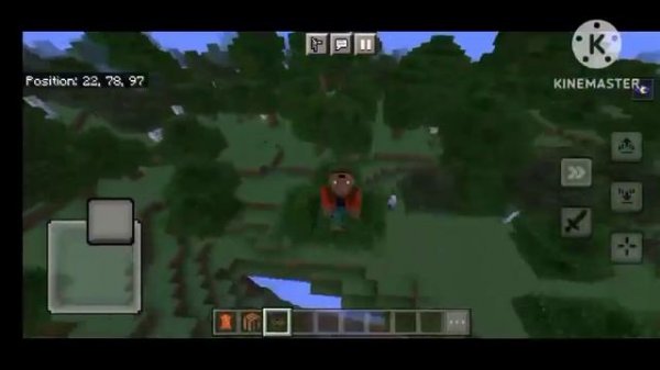 MINECRAFT NIGHT VISION PACK DOWNLOAD IN 1.19.51+