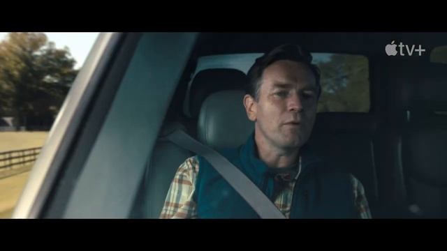 РЭЙМОНД И РЭЙ (2022)