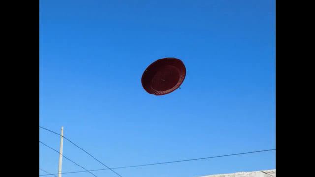 Increible plato volador: Ovni Argentina, Enero 2018 смотреть онлайн