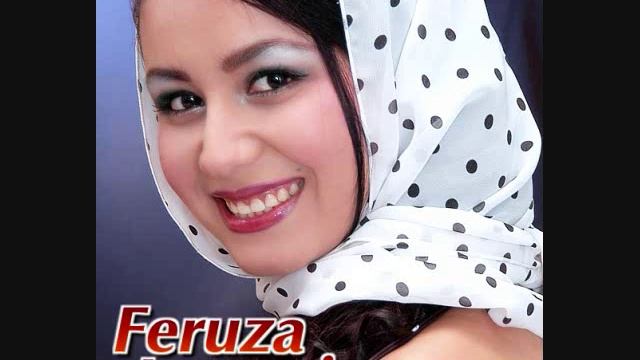 Feruza Jumaniyozova - Yalli Yalli