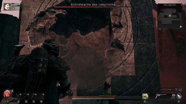 Remnant 2: Stargate #6 [PC/GER] смотреть онлайн